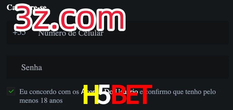 H5Bet